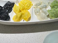 -船歌·鱼水饺青岛菜(金狮广场店)