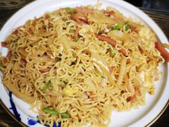 炒方便面-无限虾享(同庆街店)