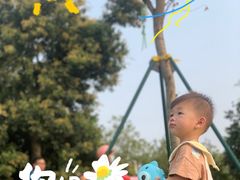 -长洲岛都市农业公园