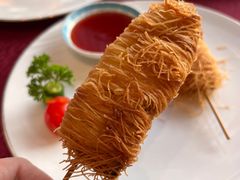 -洲际酒店·凌霄中餐厅SUMMIT