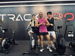 -Track Pro综合体能训练馆(久博都市运动中心店)