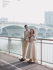 -巴黎春天婚纱摄影STUDIO·定制