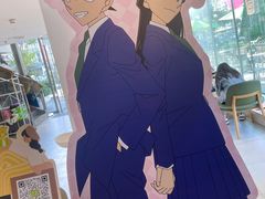 -奈雪的茶(苏宁广场店)