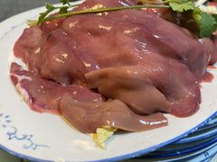 猪腰-华哥新鲜猪精品美食