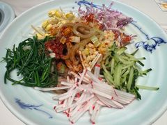 -龍聚祥烧麦馆(万达店)