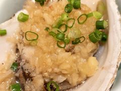 -蚝得喜海鲜(东城店)