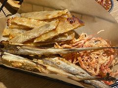 -百年食客韩式烤肉(南三环店)