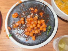 -吕氏疙瘩汤·新派鲁菜(济南万象城店)