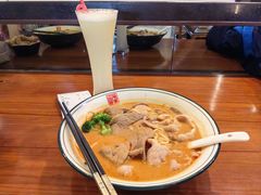 -一峰沙茶面(海峡国际店)