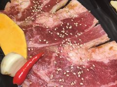 -悟空酒场烤肉(凯德壹中心店)