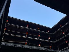 -福建土楼(南靖)景区