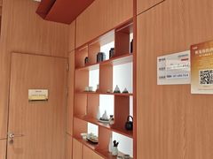 -茶话弄(中贸广场店)