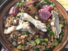 -阳江河堤老牌曾记美食