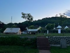 -日光山谷营地乐园