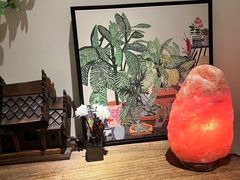 -Lazy Time Massage南亚按摩小馆(大悦城店)