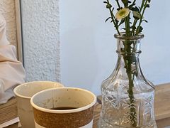 -Cafe on warm(丹霞店)