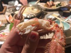 -蟹道乐(梅田店)