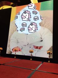 -苏州福朋喜来登酒店·宴会厅