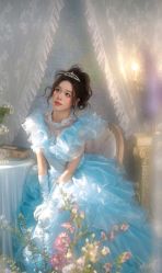 -米莱摄影写真(五大道别墅店)