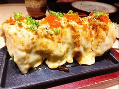 -越光米贩精致料理餐厅(金鹰店)
