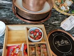 -慢丽江·云南野生菌土鸡锅(付家庄店)