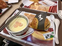 -魏家凉皮(大差市店)