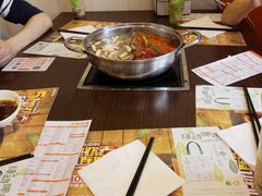 -呷哺呷哺(松江开元店)