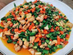 -市井川菜(钟山店)