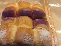 -爸爸糖吐司面包(悠唐购物中心店)