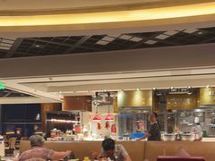 -怡咖啡自助餐(宁波香格里拉店)