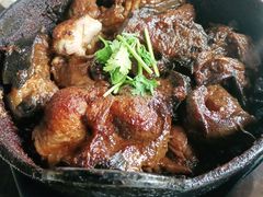 -洪兴砂锅·融合砂锅菜(三站店)