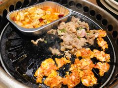 -火炉火自助餐(悠唐购物中心店)
