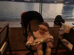 -白天鹅宾馆·流浮阁咖啡厅