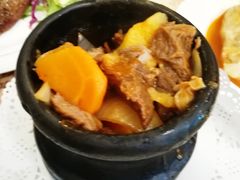 -露西亚咖啡西餐厅(哈尔滨俄侨纪念馆店)