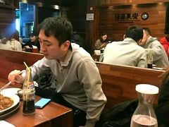 大堂-海底捞火锅(金花路店)