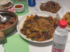 -鑫小城故事·藕汤·家常菜(台北一路总店)