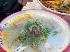 -武圣羊汤·西北面(朝阳门店)