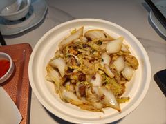 -庆江南江南菜(琴湖溪里花园城店)