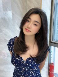 -5号HAIR SALON 专业染发馆