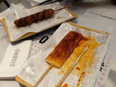 -姐弟俩土豆粉(北京双桥万达店)