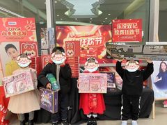 -乐说心语小主播少儿口才·语文思维(远洋乐堤港店)