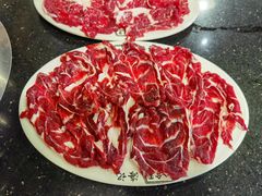 -八合里牛肉火锅(八合里总店)