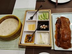 -鹊华居·地道鲁菜·海鲜·融合味(大明湖店)