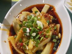 -华冠悠岚·庭院餐厅(青城后山店)