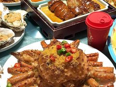 -蚝得喜海鲜(东城店)