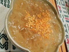 -堂屋糖水店(愚园店)
