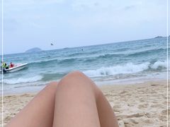 -三亚亚龙湾天域度假酒店