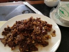 -清真宏玉祥黄门脸餐厅(华荫东里店)