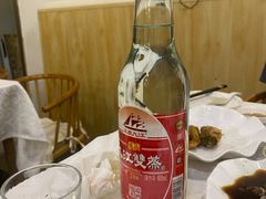 广东米酒-廣味潮鲜·一品潮滋味(五道口店)