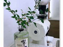 -Onirii Coffee(长乐路店)